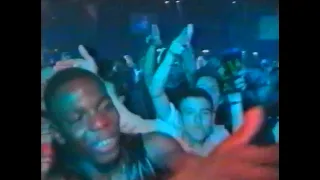 Desire 95 pt2of2- feat Andy C, Hype, Rider, JJ Frost, Rap, Randall etc