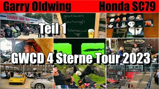 116 G.Oldwing SC79 Teil 1 GWCD 4 Sterne Tour 2023