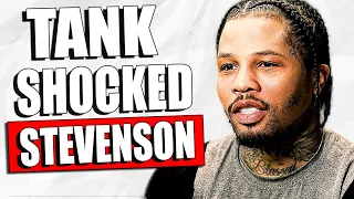 BIG NEWS! Gervonta Davis SHOCKED BY ULTIMATUM TO Shakur Stevenson / Devin Haney - Regis Prograis