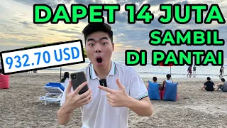 Cara Trading Forex untuk Pemula Supaya Profit Konsisten | Bisa di MT 4 / 5