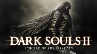 [Rediff VOD] Billy Vs. Dark Souls 2 : SOTFS #1