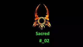 Sacred #_02