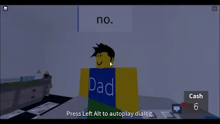 don't wake up dad in 4 am(don't wake up dad ending)