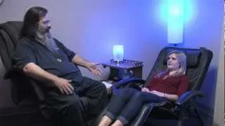 What a Hypnosis Session Looks Like--Part One -www.HypnosisAustin.com