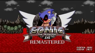 Sonic.exe Remastered Demo v4 - Saving All Characters* (No Commentary)