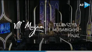 VIII "Muğam" müsabiqəsinin Şuşadakı FİNALI