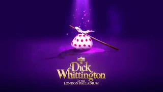 Dick Whittington at the London Palladium | Official Trailer