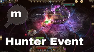 Drakensang Online: Monster Hunt Event Fast!