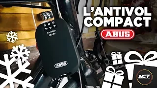 L'ANTIVOL COMPACT - Abus Combiflex