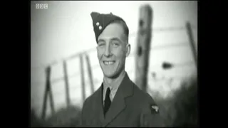 RAF salute the Dambusters and Johnny Johnson 18th May 2021