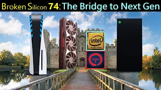 AMD RX 6800XT Ray Tracing, Nvidia Price Fixing, PS5 & XSX Load Times | The Bridge to Next Gen | BS74