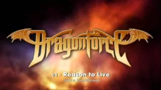 DragonForce top 10 songs