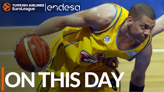 On This Day, May 8, 2005: Maccabi goes back-to-back