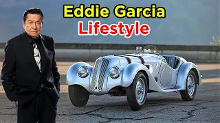 Eddie Garcia Lifestyle 2021 ★ Wife, Children, Family, Career, Net worth & unknown Fact