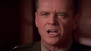 Santiago - A few good men (1992)