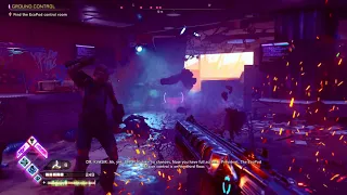 Rage 2 Gameplay Capture QuakeCon 2018