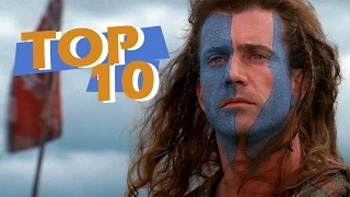 Top 10: Die besten Filme aller Zeiten - Platz 10 - 6 | Behaind