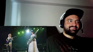 Lovebites - Spellbound (Heavy Metal Never Dies Live In Tokyo 2021) - Reaction