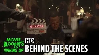 Straight Outta Compton (2015) Behind the Scenes - Part 2