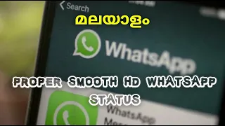 HOW TO MAKE HD SMOOTH WHATSAPP STATUS | PROPER WAY | OPTICAL FLOW