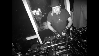 Louie Vega Live MAW Defected England Big City Beats Big FM 7.7.2007