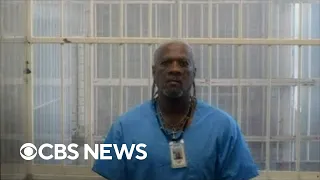 "48 Hours" investigates case of death row inmate Kevin Cooper