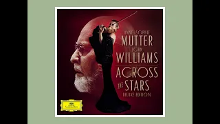 Across The Stars 2019 Anne Sophie Mutter & John Williams 24