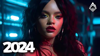 Rihanna, Calvin Harris, Alan Walker, Alesso, Justin Bieber Cover Style🎵 EDM Remixes of Popular Songs