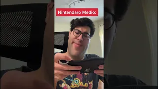 Nintendaro Medio e nuovi Pokémon #NintendoItalia #NintendoSwitchItalia #Pokemonscarlattovioletto