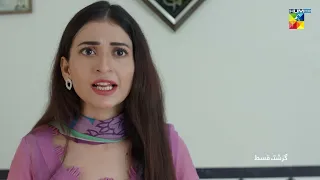 Recap - Bichoo - Episode 65 - 16th July 2022 - HUM TV Drama