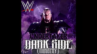 WWE: (The Undertaker) - "Ministry" (Dark Side) [Arena Effects+]