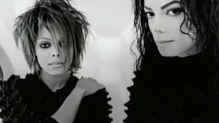 Michael & Janet Jackson - Scream Louder (Instrumental Mix)
