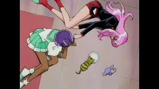 10-20-40 - Revolutionary Girl Utena AMV [Flash Warning]