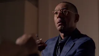 an actual sound effect used in breaking bad