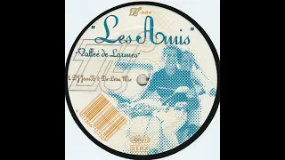 Les Amis - Vallee De Larmes (Dj Jamx And De Leon Mix)-1998