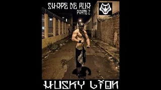 Husky Lion - Shape de rua parte 2 - Anti-tendencial ♪