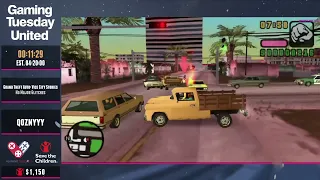 GTU2022 - Grand Theft Auto: Vice City Stories No Major Glitches by qoznyyy