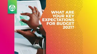 SA Budget Speech 2021 | Johann Els