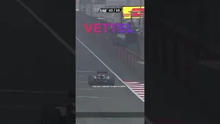 First and Last Driver to Win Indian GP
