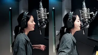 SEULGI 슬기 28 Reasons 레코딩 버전 Recording Ver.