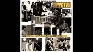 The Rolling Stones - "Dear Doctor" (Alternate Takes & Demos [1968/1969] - track 04)