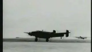 Halifax Aircraft