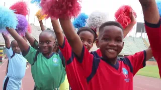 PRINCETON SCHOOLS INTER HOUSE SPORTS 2022