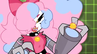 Don't you try to! | Original animation meme
