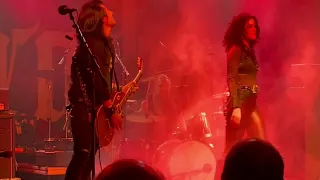 Dorothy - "After Midnight" Live Charlotte, NC (Fillmore 4/6/2022)