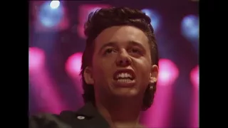 Tears For Fears - Mother's Talk (TOTP 1984)