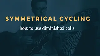 What Is Symmetrical Cycling? The Diminished Scale Demystified