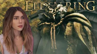 Margit, The Fell Omen & Stormveil | Elden Ring Pt. 3 | Marz