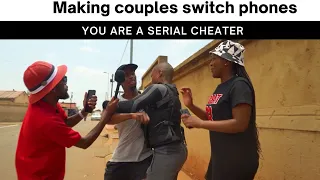 NIYATHEMBANA NA EP 300| YOU ARE A SERIAL CHEATER