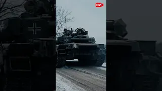 Танк Оплот - гордість українського воєнпрому  #зсу #shorts  #nato #usa #tank